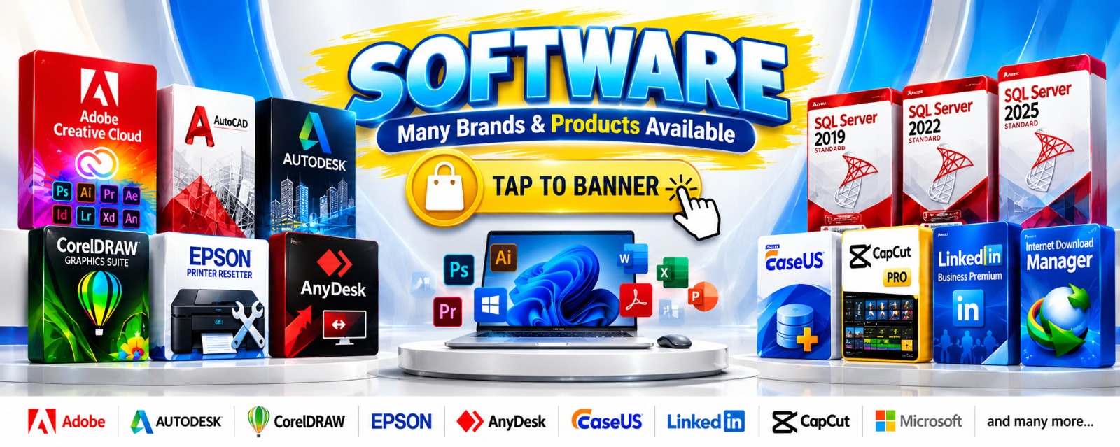 Banner Description